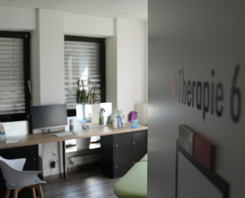 räum physio