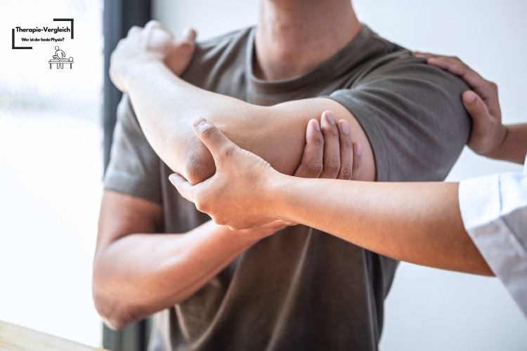 Neben den Physiotherapeuten ist die Praxisverwaltung auch ein Augenmerk unserer Seite. 