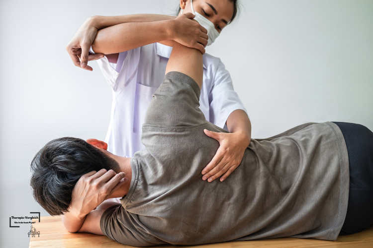 Der Beruf des Physiotherapeuten soll bei Störungen und Problemen der eigenen Gesundheit helfen. Physio's versprechen Heilung durch die Anwendung verschiedener Heilmittel.