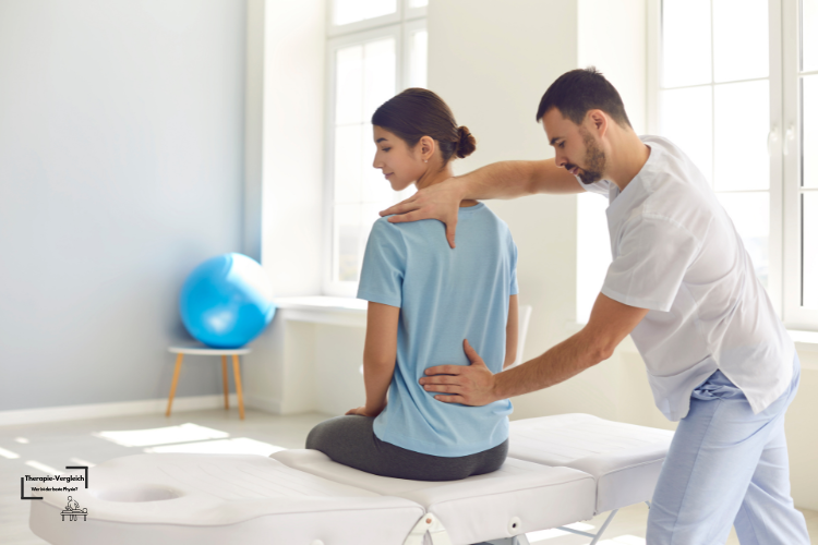 Die Kosten einer physiotherapeutischen Anwendung können stark von der Therapieart abhängen. Heißluft/ Fango oder andere Anwendungen sind meistens nur zuzahlungspflichtig.