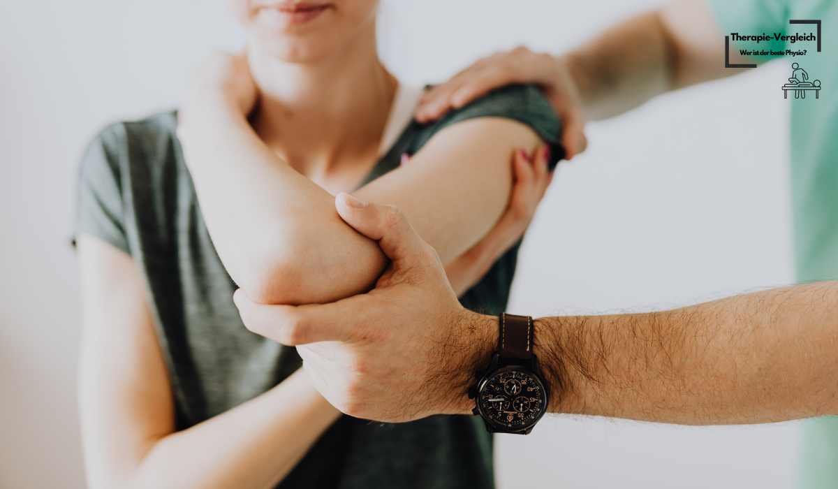Neurologische Erkrankungen, wie Multiple Sklerose, können mit Physiotherapie begleitend behandelt werden.